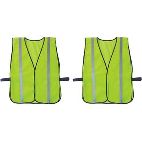 Ergodyne GLoWEAR Non-Standard Vest