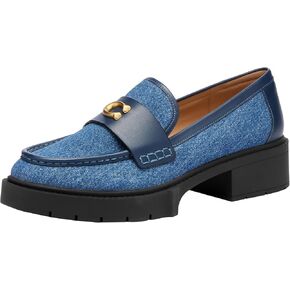 Coach Women's Leah Loafer