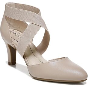 Lifestride Women's Gallery Pump