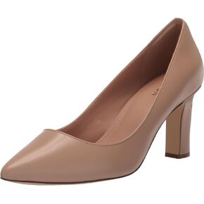Cole Haan Women's Mylah Heel Pump, 75mm