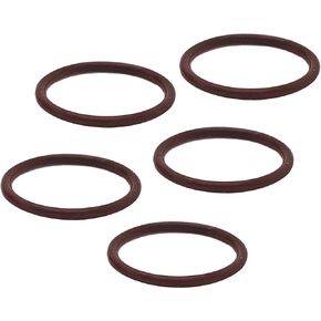 Upgraded Plasma Cutting 30A Tips 770796/249927&Electrodes 770791/249926 & 249969 O-Rings Kit for Miller XT30 Torch&Hobart Airforce 30i XT30R Torch(PK12,with O-Rings,30A)