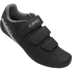 Giro Stylus Cycling Shoe - Women's Black 40