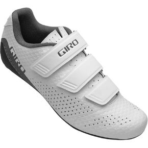 Giro Stylus Cycling Shoe - Women's White 39