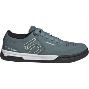 Five Ten Freerider Pro Mountain Bike Shoes Women's, Green, Size 6