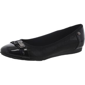 Anne Klein Women’s Able Comfortable Ballet Flat