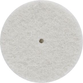 Dremel 429 Felt Polishing Wheel