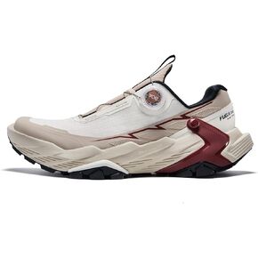 KAILAS Women's FUGA DU BOA Trail Running Shoes Lightweight Non-Slip Wide Toe Box Jogging Walking Hiking Shoe