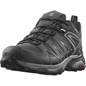 Salomon Men's X Ultra Pioneer Climasalomon Waterproof Hiking Shoes Climbing