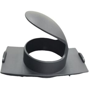 7413120 7413197 Inlet Deflector Part Compatible with Shop-Vac wet/dry Replacement Vaccuum Accessory