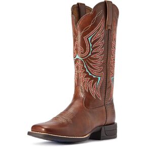 Ariat Women's Rockdale Western Boot