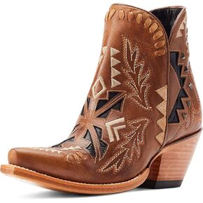 Ariat Women's Mesa Western Boot