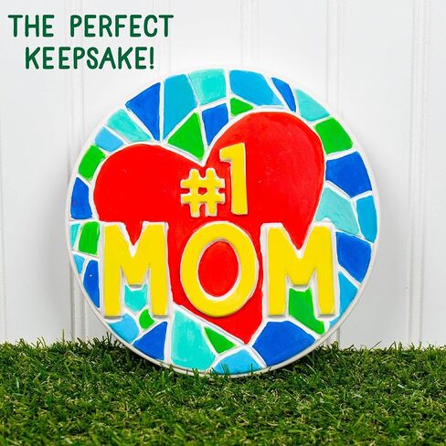 الجذور الإبداعية قم بإنشاء حجر يدوي خاص بك من مجموعة Horizon Group USA in Kuwait