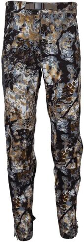Kryptek Koldo Rain Pants - Men's, Large, Regular Inseam, Highlander, 15KOLBH5 in Saudi Arabia