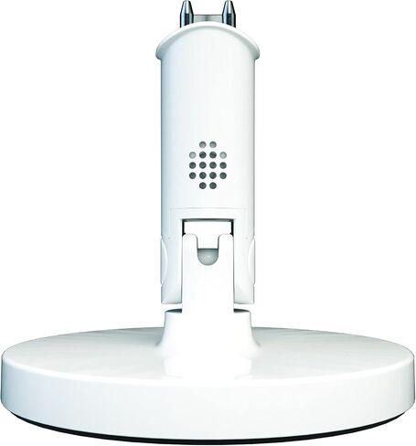 Nanit Flex Multi-Stand – Travel Baby Monitor Accessory, Portable Stand Pro Baby Monitor - White (Camera not Included) in Saudi Arabia