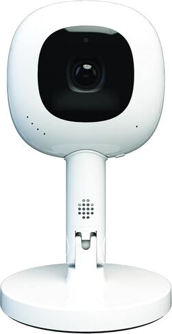 Nanit Flex Multi-Stand – Travel Baby Monitor Accessory, Portable Stand Pro Baby Monitor - White (Camera not Included) in Saudi Arabia
