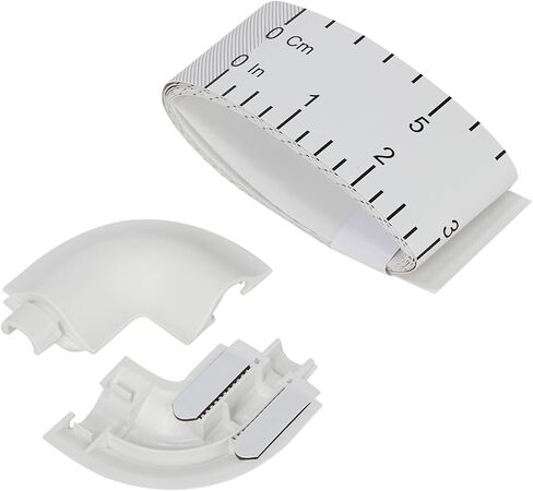 Nanit Flex Multi-Stand – Travel Baby Monitor Accessory, Portable Stand Pro Baby Monitor - White (Camera not Included) in Saudi Arabia