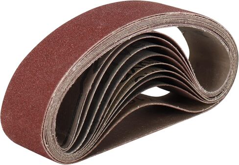 SI FANG Soft Cotton Buffing Polishing Wheel for Mini Electric Belt Sander Bench Grinder, 3 inch (50 Ply) Extra Thick Colth Buffing Wheel for Metal Alloys Stone Ceramics Glass Wood Waxing (1PC) in Saudi Arabia