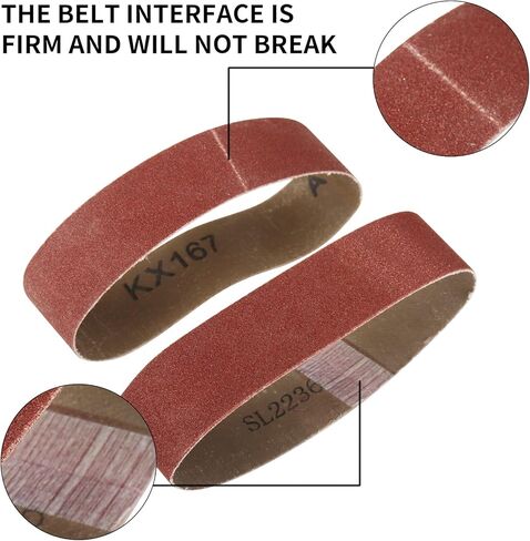 SI FANG Soft Cotton Buffing Polishing Wheel for Mini Electric Belt Sander Bench Grinder, 3 inch (50 Ply) Extra Thick Colth Buffing Wheel for Metal Alloys Stone Ceramics Glass Wood Waxing (1PC) in Saudi Arabia
