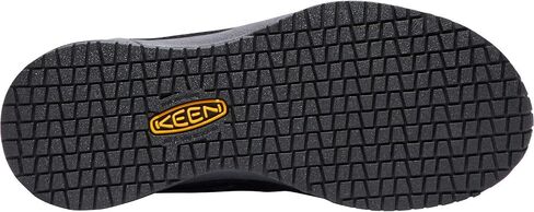 حذاء نسائي من KEEN Utility مصنوع من الجلد الصناعي in Kuwait