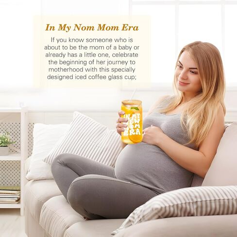 New Mom Gifts & Baby Girl Gift, New Mom Care Package After Baby, Pregnancy Gifts For Expecting Mom To Be, Postpartum Gifts For Mom, First Time Pregnancy Birthday Christmas Gifts in Saudi Arabia