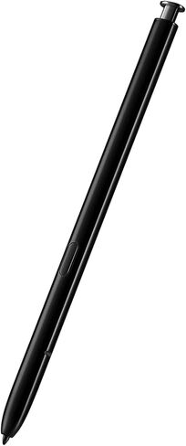 قلم Galaxy Note 20 Ultra Stylus بديل لهاتف Samsung Galaxy Note 20/Note 20 Ultra 5G (بدون بلوتوث) قلم اللمس لقلم S (أسود غامض) in Saudi Arabia
