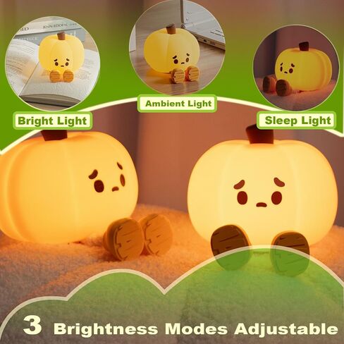 DREAMING MY DREAM Cute Duck Night Light,LED Squishy Novelty Duck Lamp,3 Level Dimmable Soft Silicone Nursery Nightlight,Night Light for Toddler Baby Kids Decor,Cool Gifts for Duck in Saudi Arabia