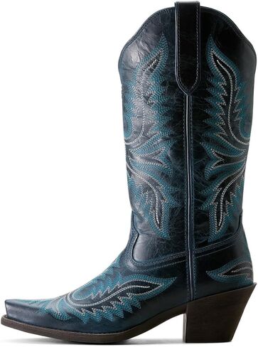 ARIAT Women's Rafter Tan Vamp and 12In Top Round Up Boot in Saudi Arabia