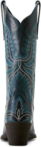 ARIAT Women's Rafter Tan Vamp and 12In Top Round Up Boot in Saudi Arabia