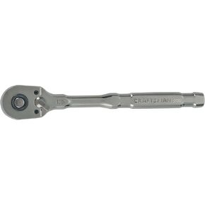 CRAFTSMAN OVERDRIVE 3/8" Drive 180T Pear Head Ratchet (CMMT82111)