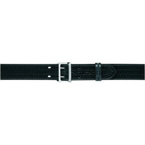 Safariland Bianchi 875-38-8: 875 Sz38 Bsk Blk, Basket Weave, Black