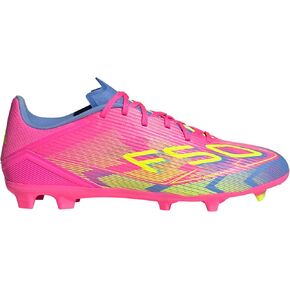adidas Unisex-Adult F50 League Firm Multi Ground Sneaker