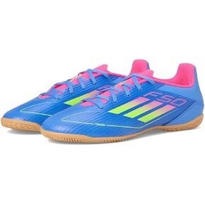 adidas Unisex-Adult F50 Club Indoor Sneaker