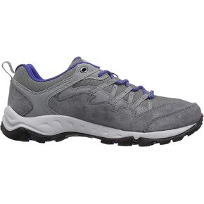 Columbia Women's Wahkeena Hiking Shoe, Breathable, High-Traction Grip in Kuwait