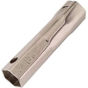 Master Plumber 247-056 MP Sock Wrench, 21/32-Inch x 27/32-Inch