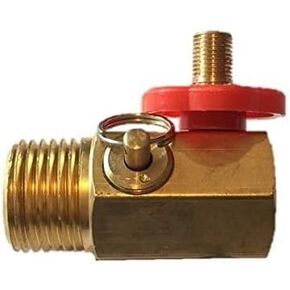 Air Tank Manifold air comrpessor portable air tanks with safety valve
