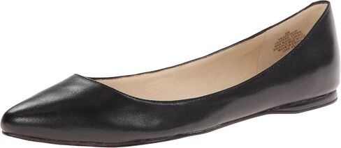 Nine West Women's Speakup Ballet Flat, Dark Blue Tweed 406, 11 in Saudi Arabia