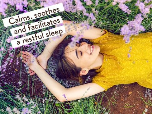 Babo botanicals تهدئة اللافندر 2-في 1 حمام الفقاعات والغسيل- البابونج والخزامى الاسترخاء- EWG التحقق من النباتات- لجميع الأعمار- معرمة مع الزيت العطري لافندر- 1 أو 2 عبوة in Kuwait