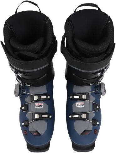 K2 Recon 110 BOA Ski Boot Men's, blue in Kuwait