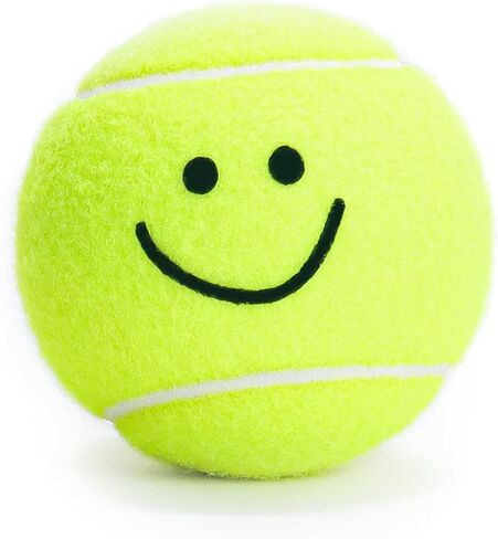 Pink Padel Balls - Single can w 3 Balls - Pro Quality - Paddle Tennis in Kuwait