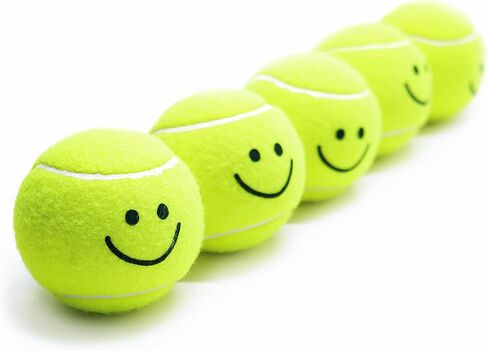 Pink Padel Balls - Single can w 3 Balls - Pro Quality - Paddle Tennis in Kuwait