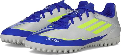 أديداس للجنسين البالغين F50 Club Messi Turf Sneaker in Kuwait