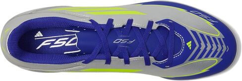 أديداس للجنسين البالغين F50 Club Messi Turf Sneaker in Kuwait