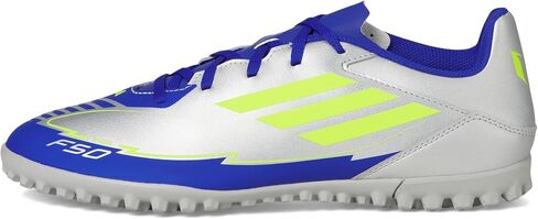 أديداس للجنسين البالغين F50 Club Messi Turf Sneaker in Kuwait