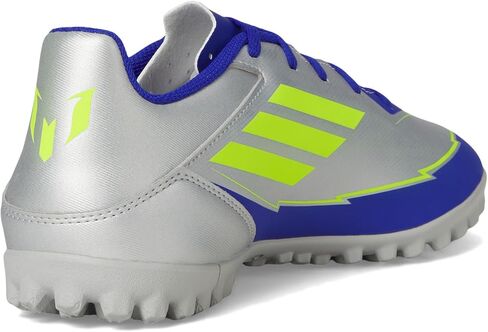 أديداس للجنسين البالغين F50 Club Messi Turf Sneaker in Kuwait