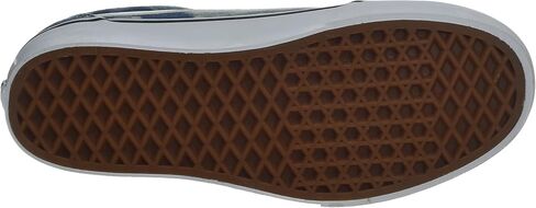 حذاء رياضي نسائي من Vans Ward Platform Trainers، منقوش ميكس بورت، 7.5 in Saudi Arabia