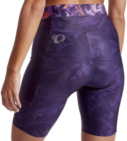 شورت PEARL IZUMI Pro - نسائي أسود، L in Saudi Arabia