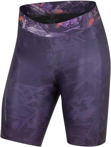 شورت PEARL IZUMI Pro - نسائي أسود، L in Saudi Arabia