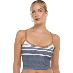 Skye Women's Standard Michelle Crop Bikini Top Swimsuit