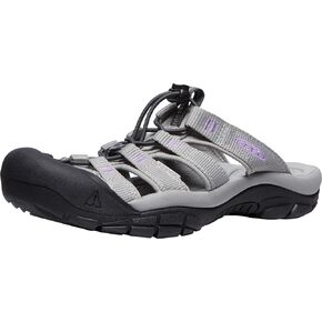 KEEN Women's Newport Closed Toe Slip on Sandals