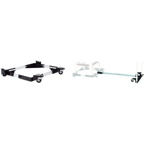 JET JMB-UMB Universal Mobile Base (708118) and Extension Kit (708158)